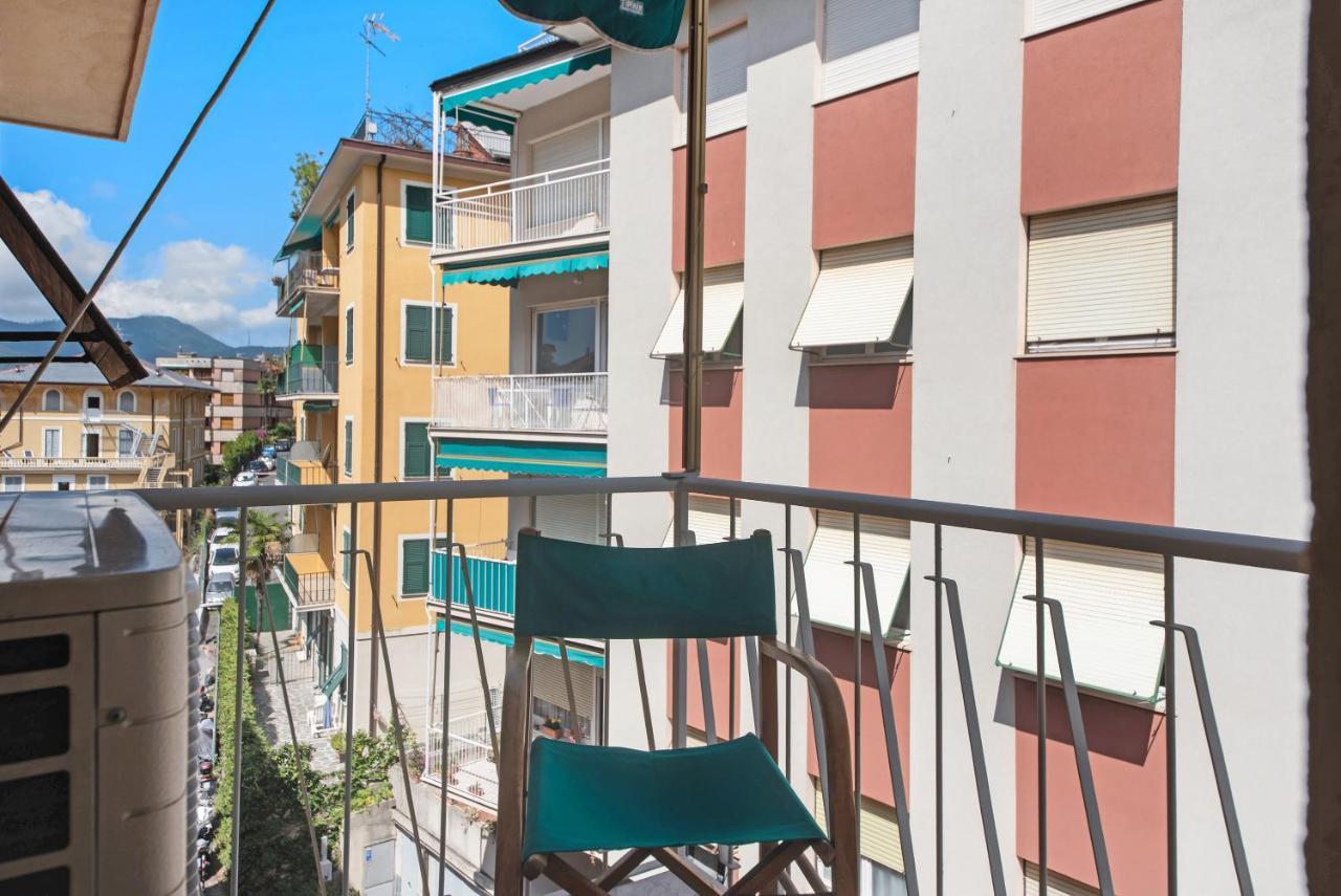 Casa Parco Casale Rapallo Exterior foto
